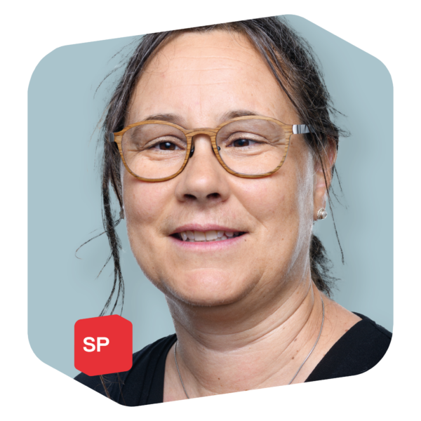 Eva Häberli Vogelsang