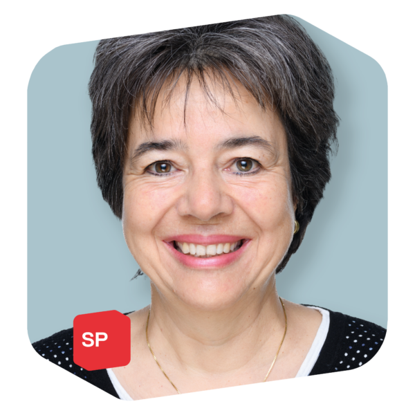 Ariane Sotoudeh Minder